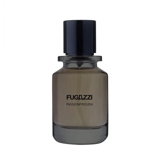Fugazzi Passionfroudh...