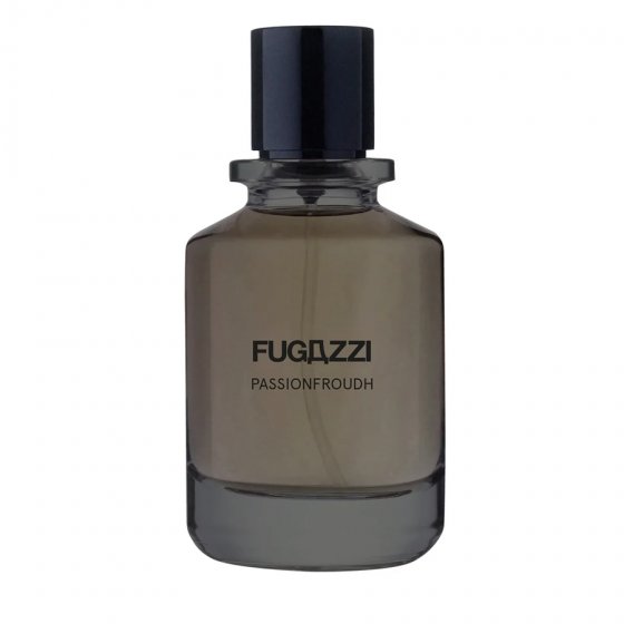 Fugazzi Passionfroudh...