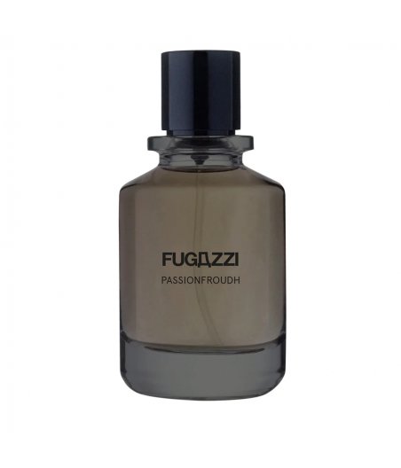 Fugazzi Passionfroudh Extrait de Parfum 100 ml
