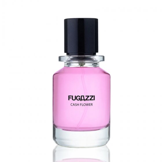 Fugazzi Cash Flower Extrait...