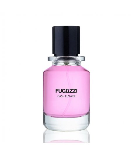 Fugazzi Cash Flower Extrait de Parfum 50 ml