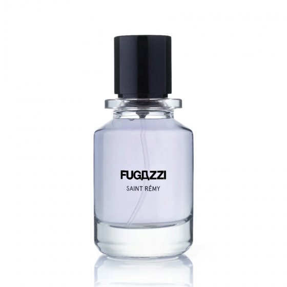 Fugazzi Saint Rémy Extrait...