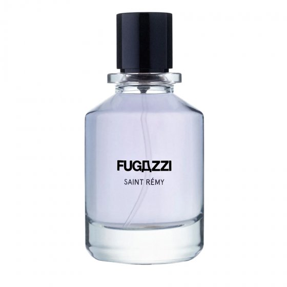 Fugazzi Saint Rémy Extrait...