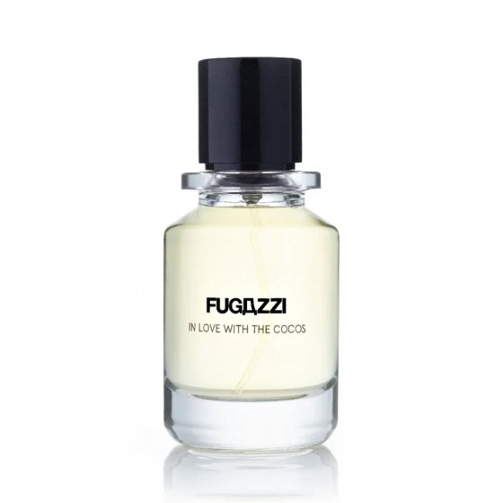 Fugazzi In Love With The...