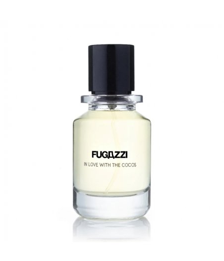 Fugazzi In Love With The Cocos Extrait de Parfum 50 ml