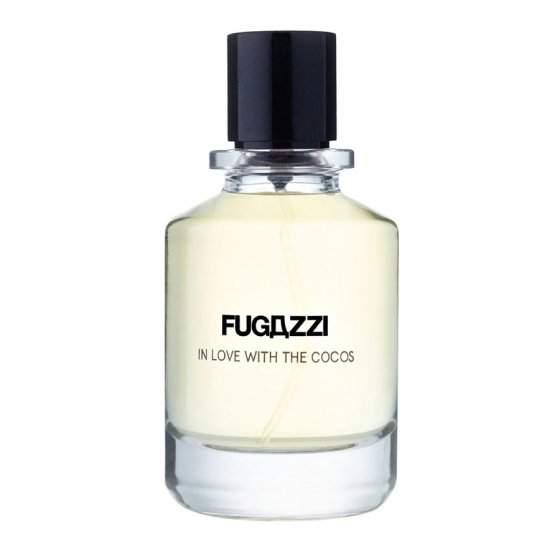 Fugazzi In Love With The...