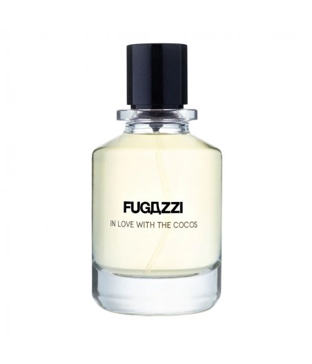 Fugazzi In Love With The Cocos Extrait de Parfum 100 ml