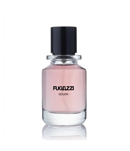 Fugazzi Goudh Extrait de Parfum 50 ml