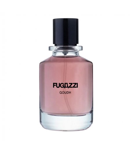 Fugazzi Goudh Extrait de Parfum 100 ml