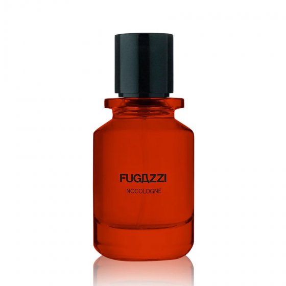 Fugazzi Nocologne Extrait...