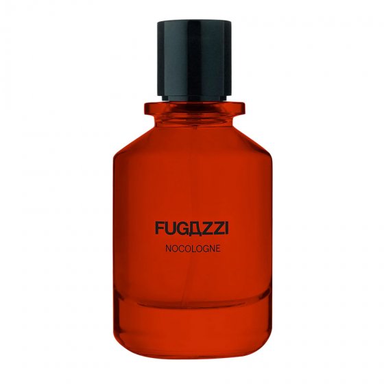 Fugazzi Nocologne Extrait...