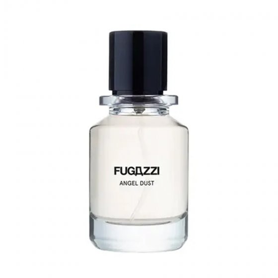 Fugazzi Angel Dust Extrait...
