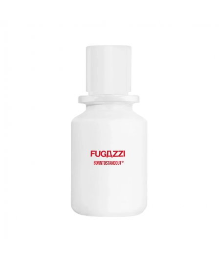 Fugazzi BORNTOSTANDOUT Extrait de Parfum 50 ml
