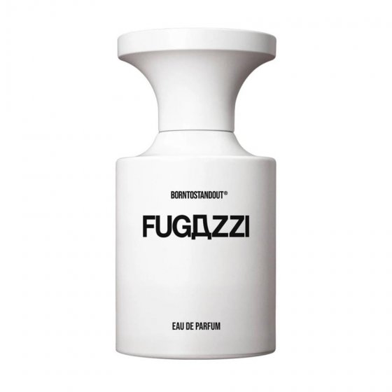 BORNTOSTANDOUT Fugazzi EDP...