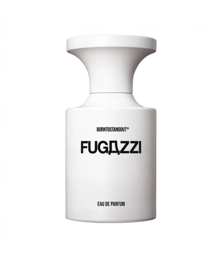 BORNTOSTANDOUT Fugazzi EDP 50 ml