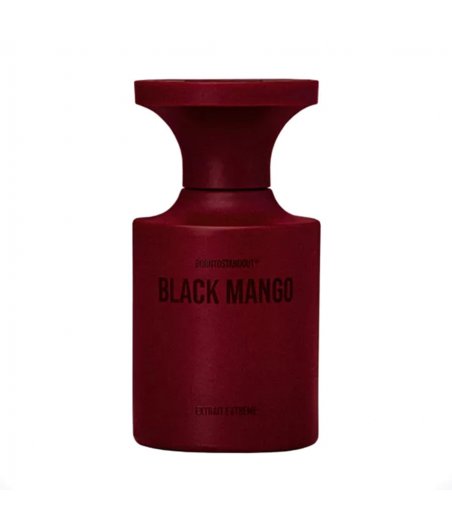 BORNTOSTANDOUT Black Mango Extrait Extreme 50 ml