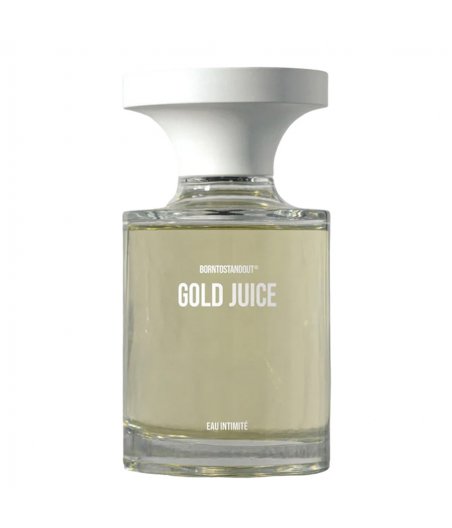 BORNTOSTANDOUT Gold Juice EDT 100 ml