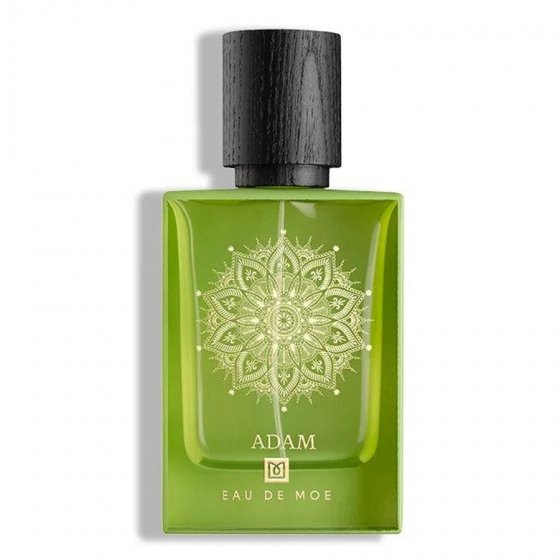 Eau de Moe Adam edp 80 ml