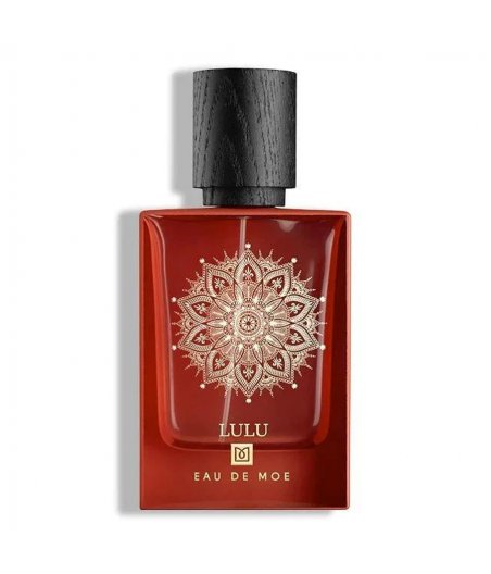 Eau de Moe Lulu edp 80 ml