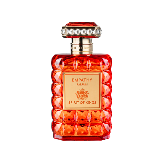 Spirit of Kings Empathy...