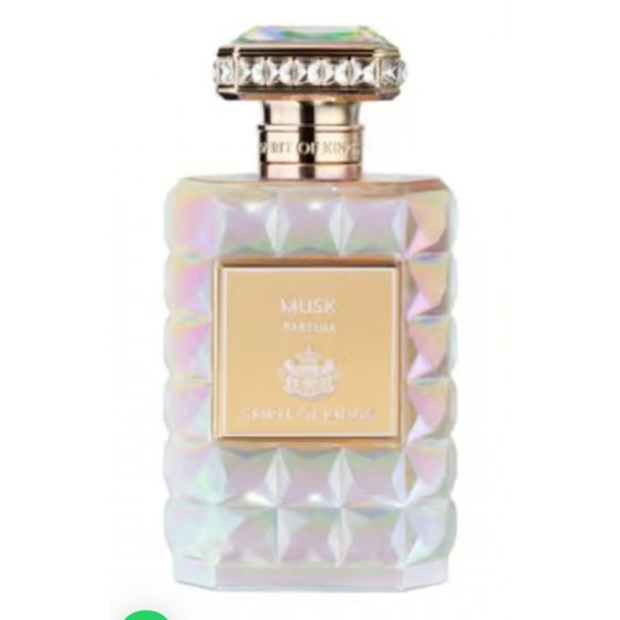 Spirit of Kings Musk Parfum...