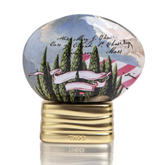 The House Of Oud Doux Ennui...