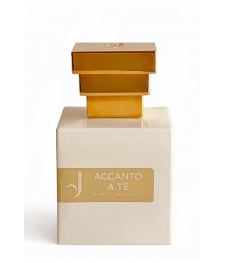 Jupilò Roma Accanto A Te Extrait de Parfum 50 ml