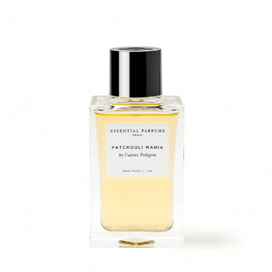 ESSENTIAL PARFUMS Patchouli...