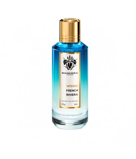 Mancera Intense French Riviera Extrait de Parfum 60 Ml