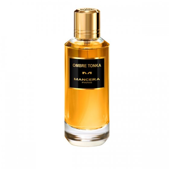 Mancera Ombre Tonka Edp 60 Ml