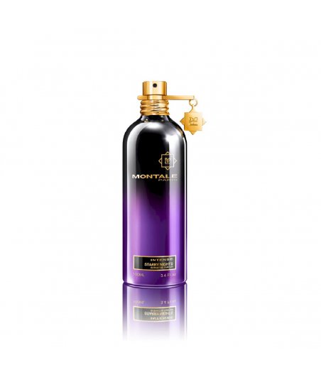 Montale Paris Intense Starry Nights Extrait 100 Ml