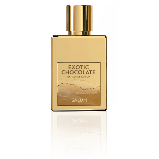 Salum Exotic Chocolate...