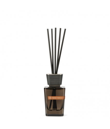 Locherber Habana Tobacco Diffusore con bacchette 100 ml