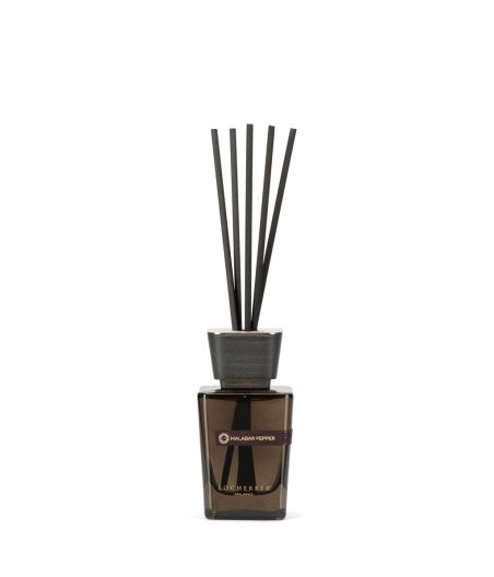 Locherber Malabar Pepper Diffusore con bacchette 100 ml