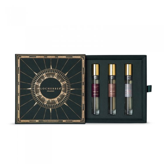 Locherber True Connoisseur...