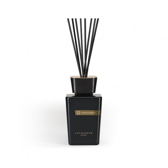 Locherber Zafran Desert...