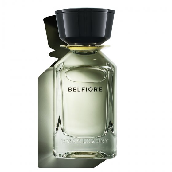 OMANLUXURY Belfiore EDP 100 ml