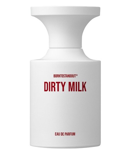 BORNTOSTANDOUT Dirty Milk EDP 50 ml
