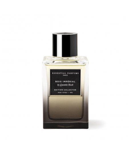 ESSENTIAL PARFUMS Bois Impérial Collector Edition EDP 100 ml