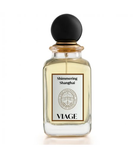 VIAGE Shimmering Shanghai Extrait de Parfum 100 Ml
