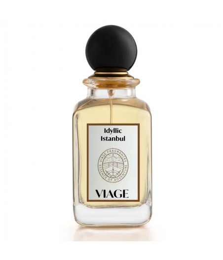 VIAGE Idyllic Istanbul Extrait de Parfum 100 Ml