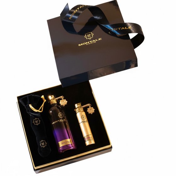 Montale Paris Dark Vanilla...