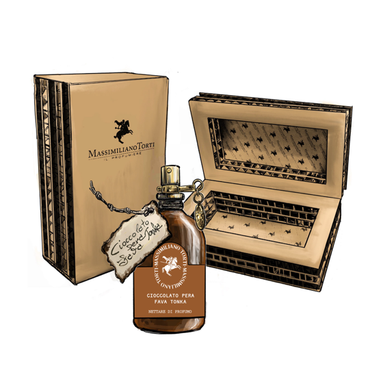 Massimiliano Torti...