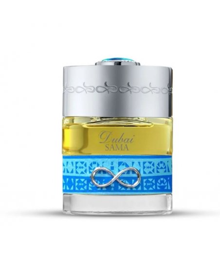 The Spirit Of Dubai Sama Edp 50 Ml