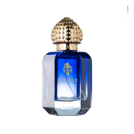 Parfums d'Elmar YARINGA...