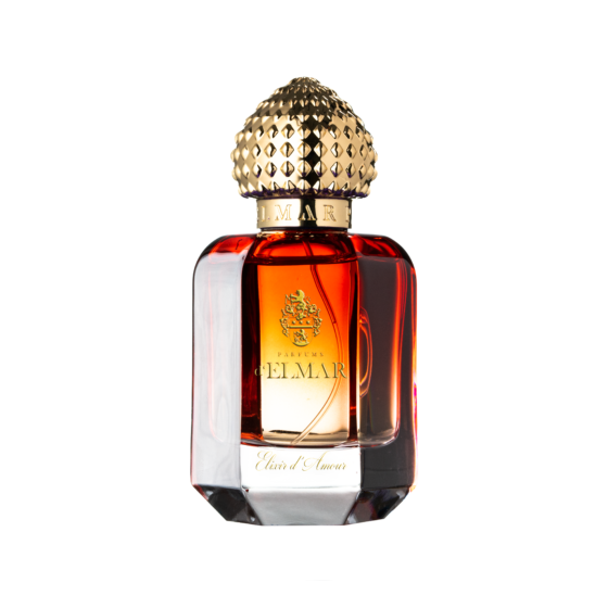 Parfums d'Elmar Elixir...