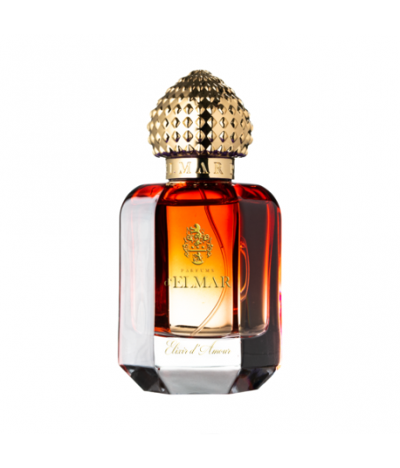 Parfums d'Elmar Elixir d'Amour Extrait de Parfum 60 ml