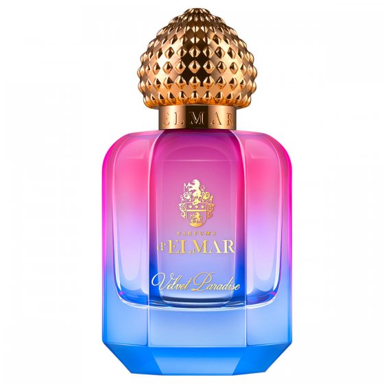 Parfums d'Elmar Velvet...
