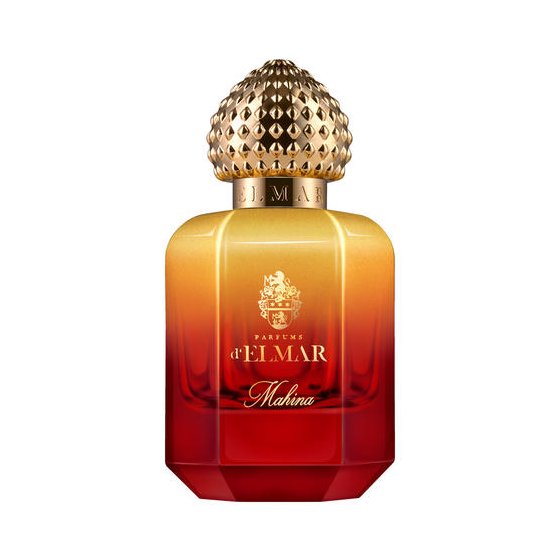 Parfums d'Elmar MAHINA...