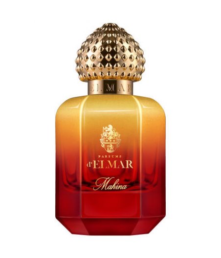 Parfums d'Elmar MAHINA Extrait de Parfum 60 ml